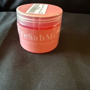 New Pink Universal Dust Cleaning Gel - Great for Vehicle Detailing